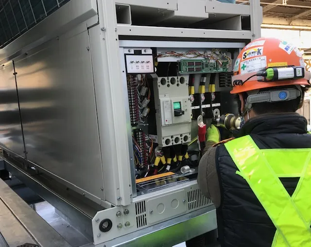 有限会社明翔電設